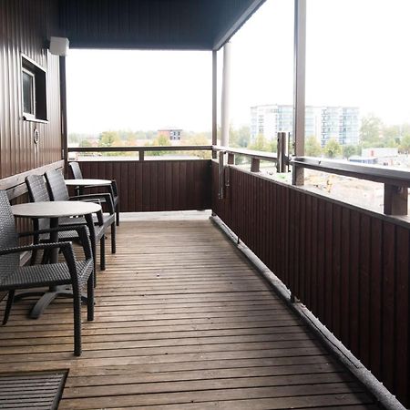 Scandic Seinaejoki Exterior foto